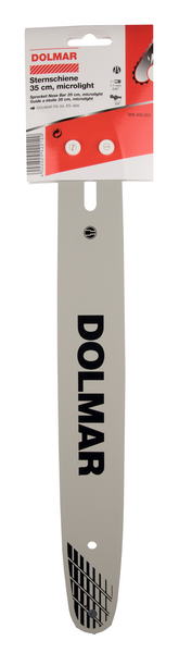 Terälaippa Dolmar 14in 3/8 1,1mm -52