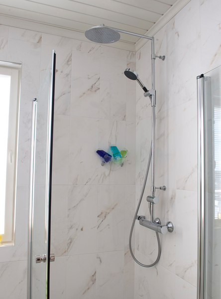 Sadesuihkuhana Oras Cubista 2892 & Hydra