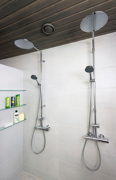 Sadesuihkuhana Oras Cubista 2892 & Hydra