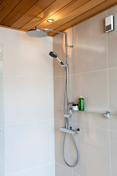 Sadesuihkuhana Oras Cubista 2892 & Hydra