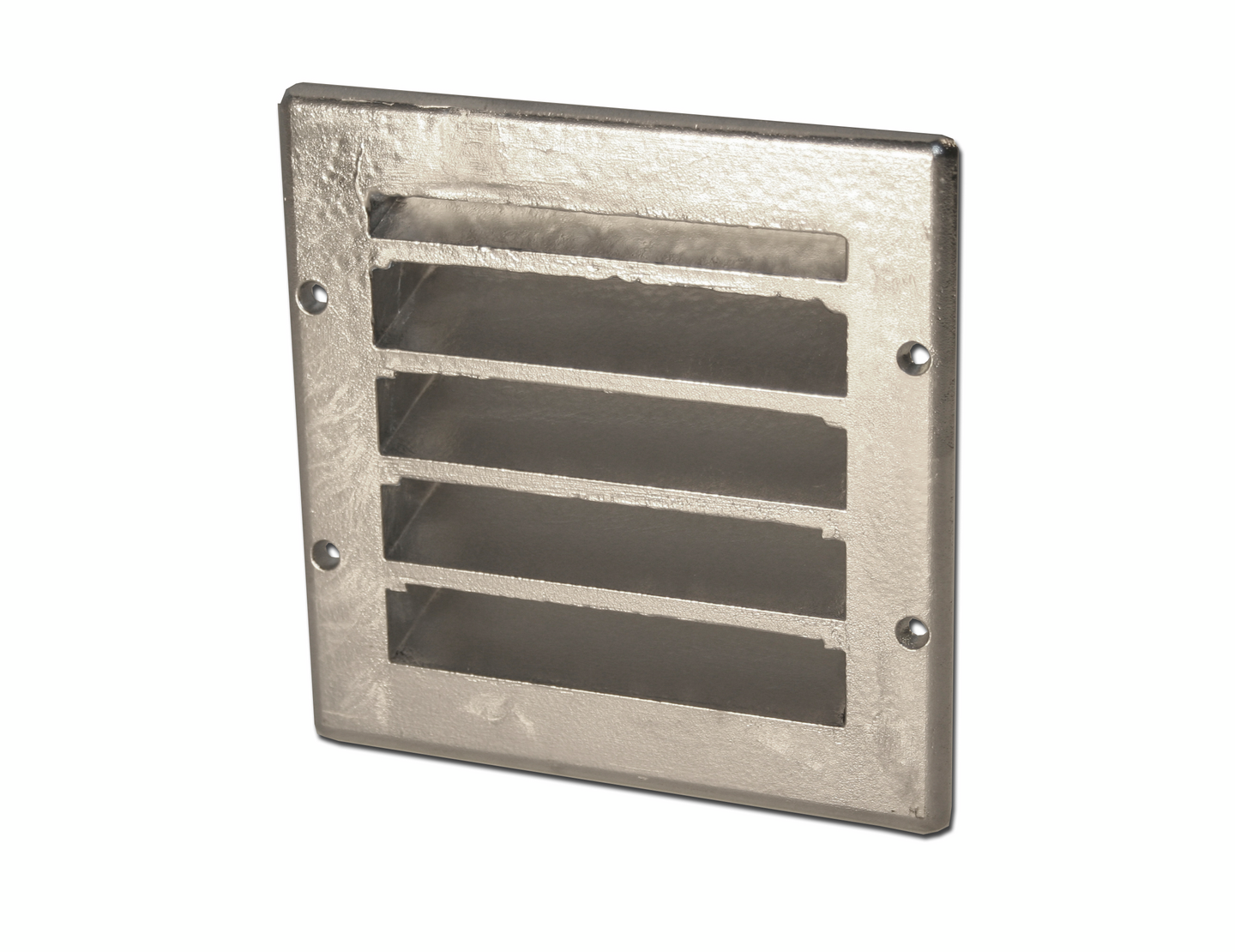 Ulkosäleikkö FläktGroup US-VN 155x210mm