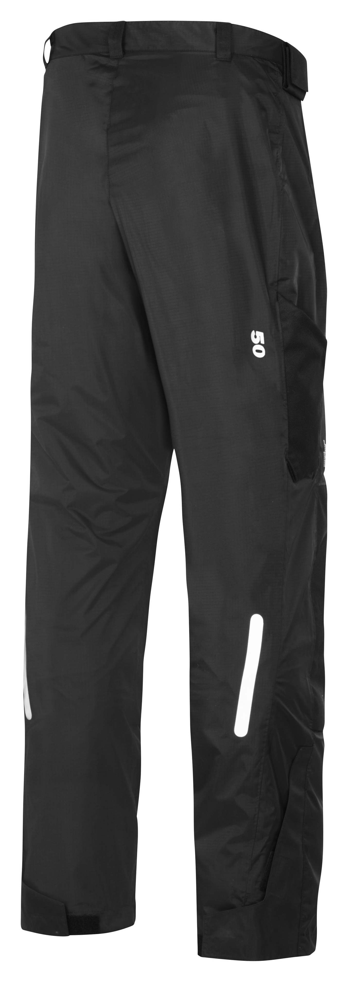 Housut Snickers 3378 musta