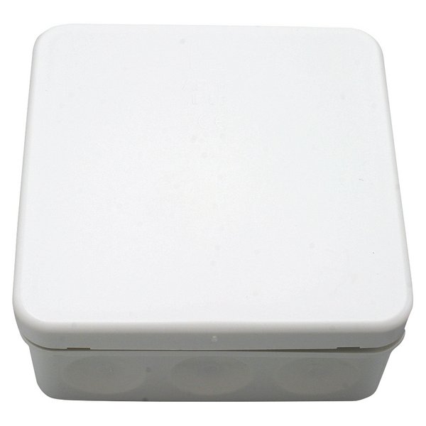 Pintajakorasia ABB AP10P IP55