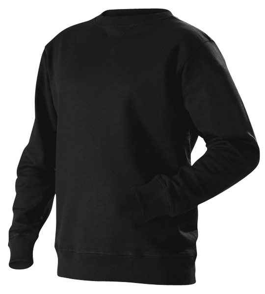 Collegepaita Blåkläder 336410489900 musta