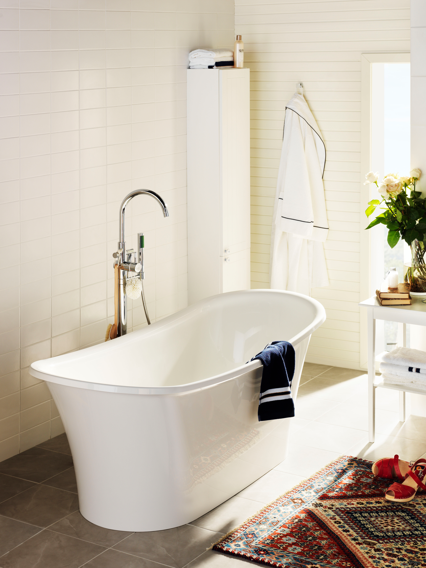 BADKAR HAFA HAMPTON 1600