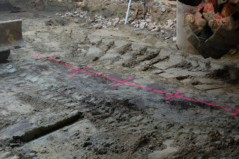 Merkkausvärispray CRC punainen 500ml