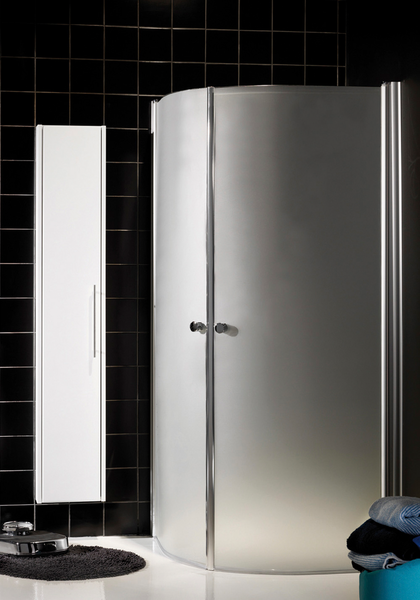 DUSCHHÖRN HAFA IGLOO R 90X90 T