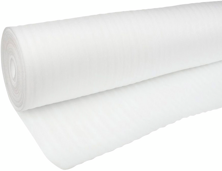 UNDERLAGSFOAM PROF 3MM 1,2X13M