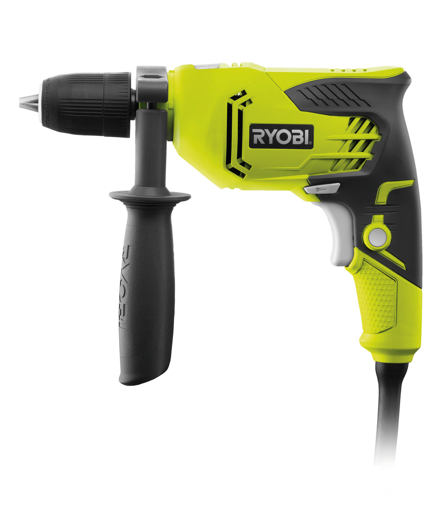Iskuporakone Ryobi RPD500-G 500W