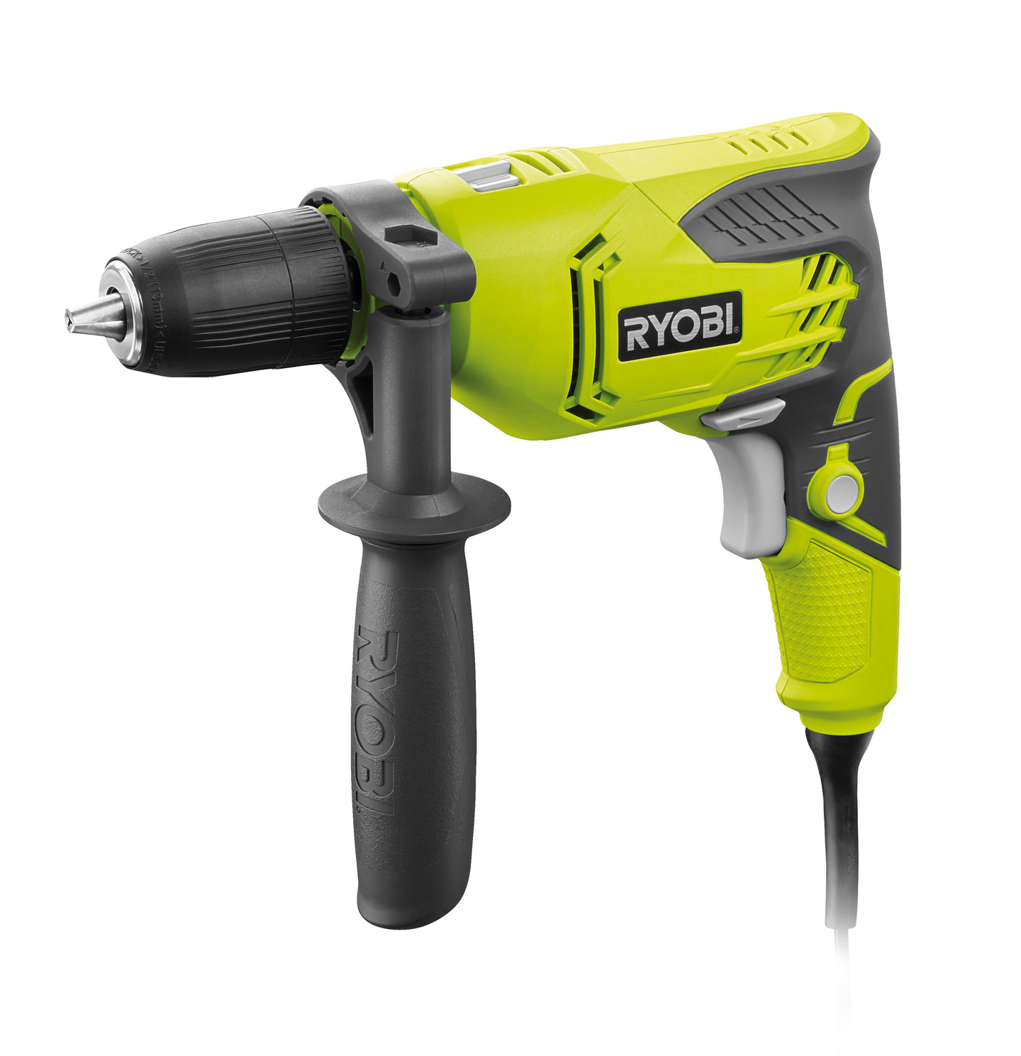 Iskuporakone Ryobi RPD500-G 500W