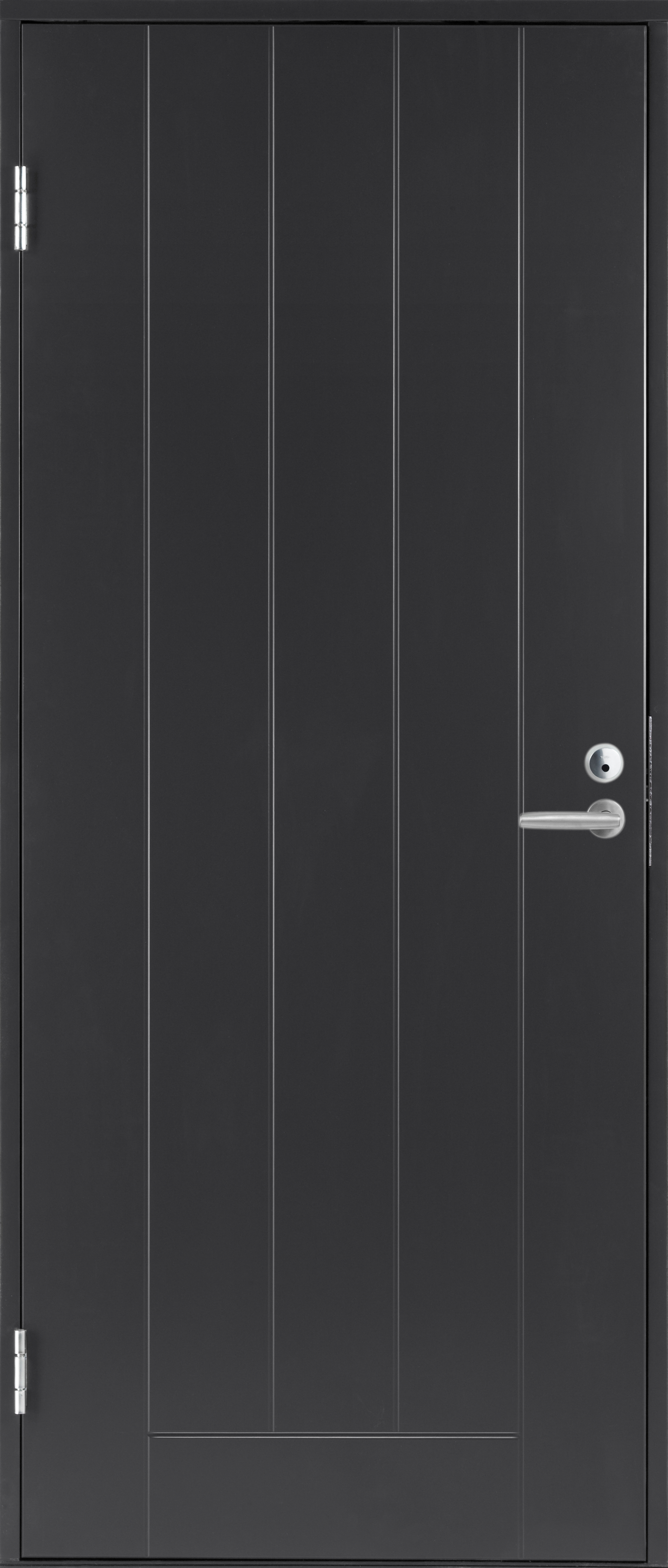 Ulko-ovi Swedoor Basic B0010