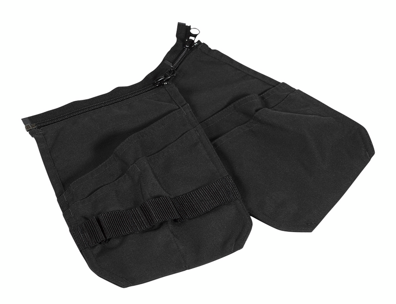 Riipputaskut Blåkläder 218319489900 musta