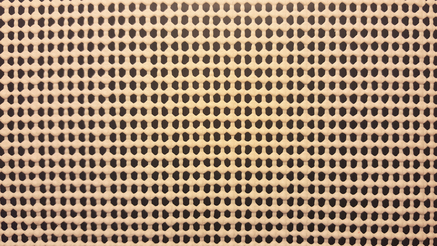 Liukuesteverkko 60cm Robust