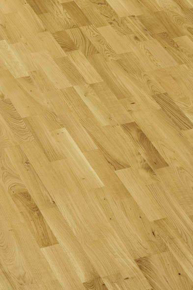 PARKETT 14MM EK MATT 3S