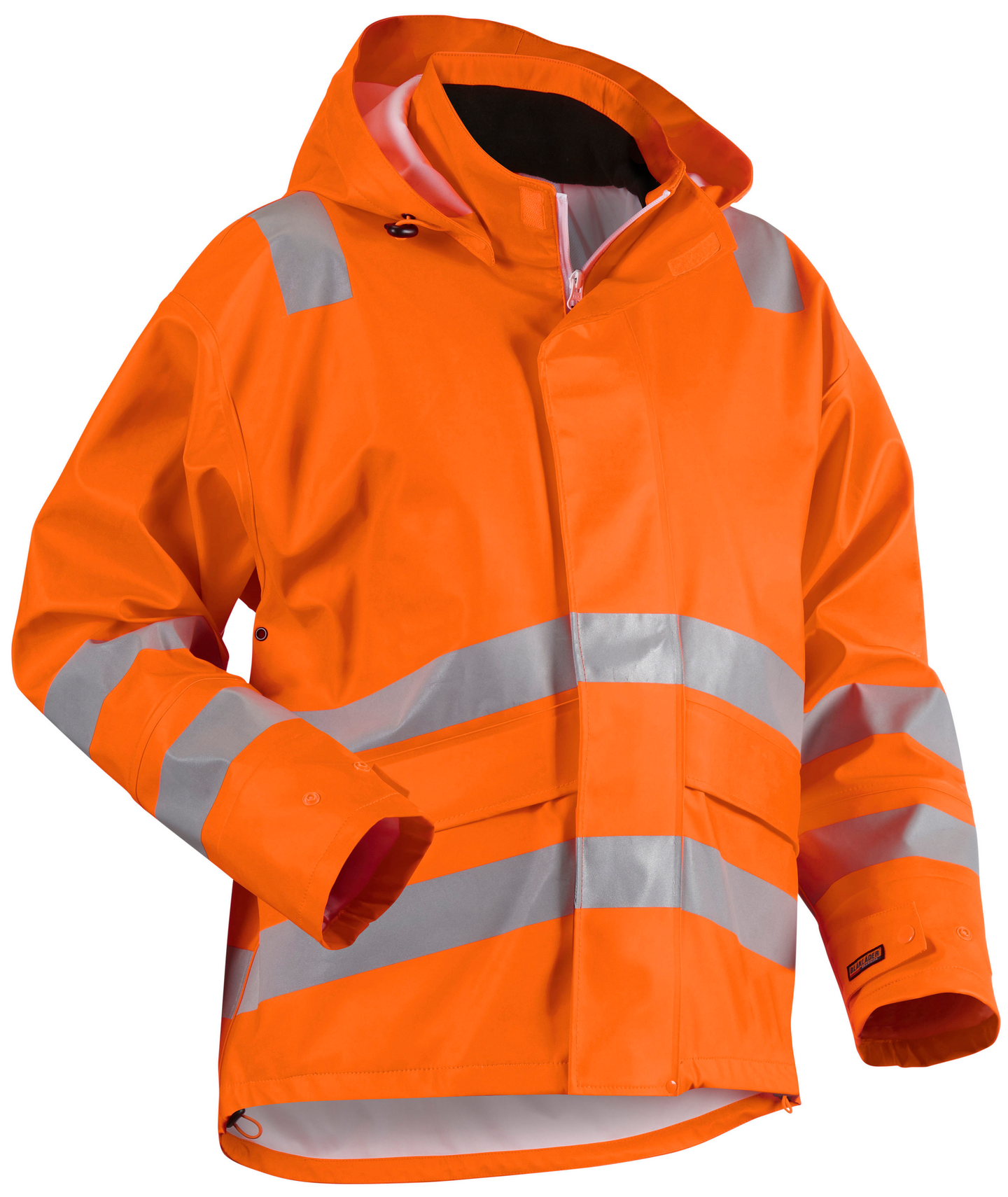 Sadetakki Blåkläder Heavy Weight 430220035300 oranssi