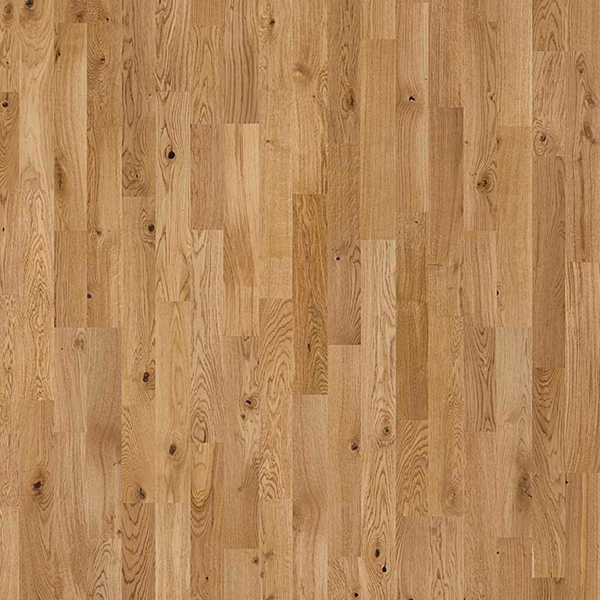 Parketti Tarkett pure tammi rustic duoplank harjattu 13mm