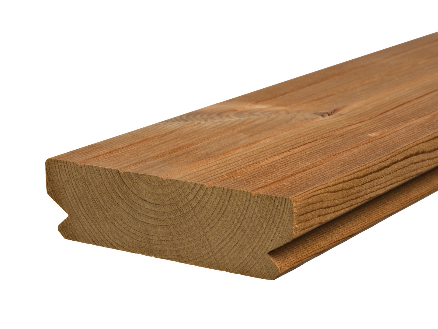 Lämpökäsitelty 26x92 Luna Deck 2 TD A