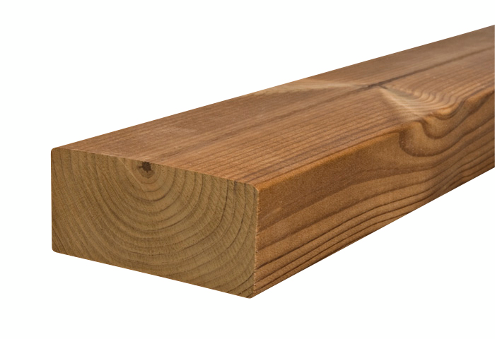 Soiro Luna SHP 42x92 höylätty lämpökäsitelty mänty TD