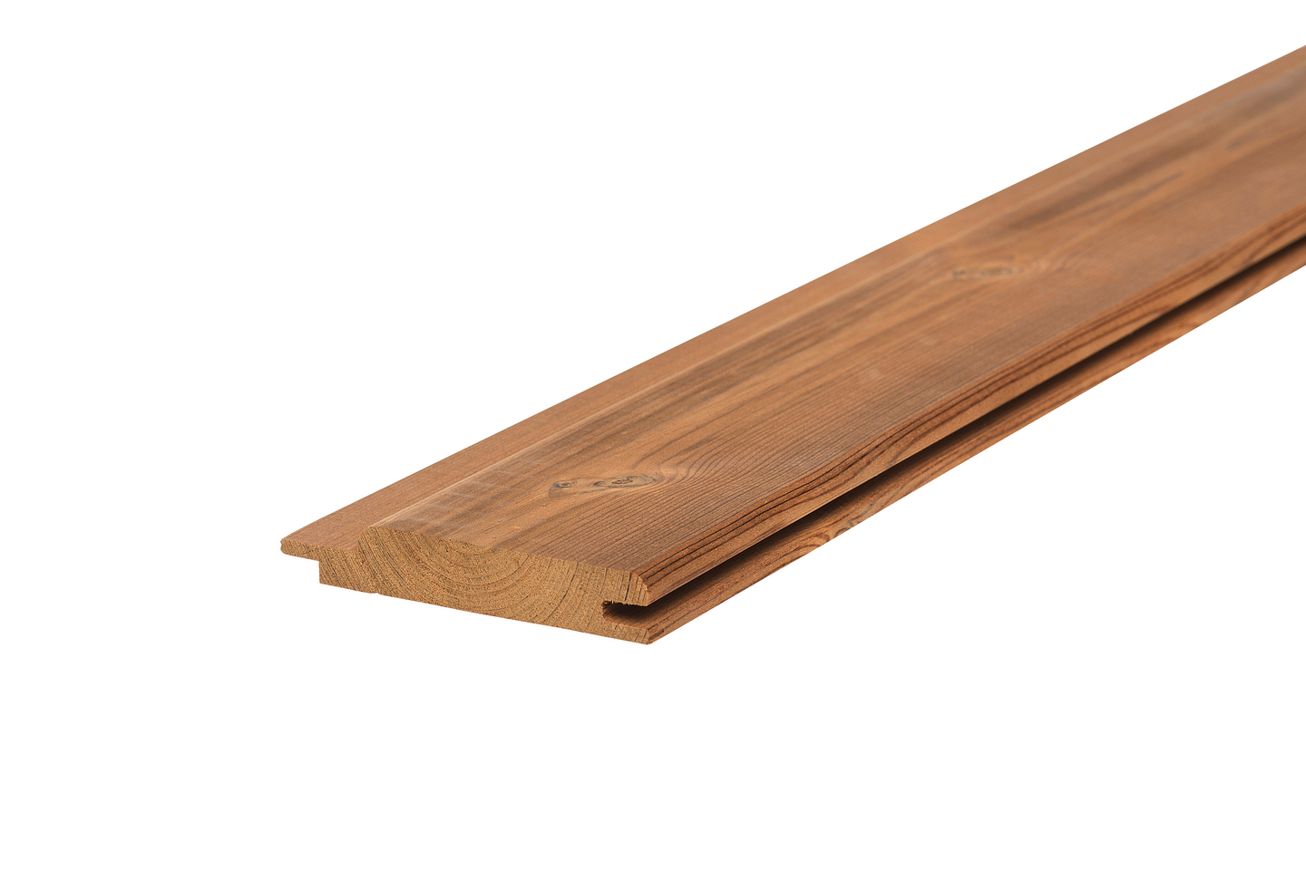 Saunapaneeli LUNA 15x92 STP lämpökäsitelty mänty TD