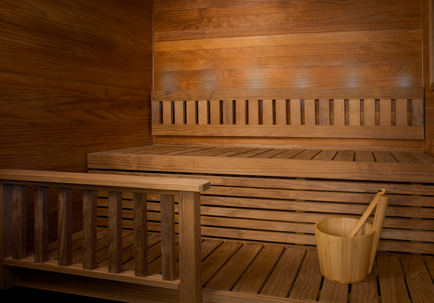 Laudelauta 26x92 radiatamänty lämpökäsitelty