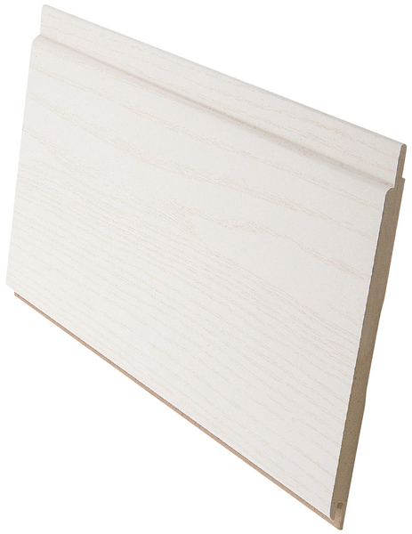 Sisustuspaneeli 10x160x2080 STP MDF hopeasaarni