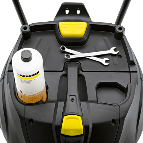 Märkä-kuivaimuri Kärcher NT 65/2 Ap