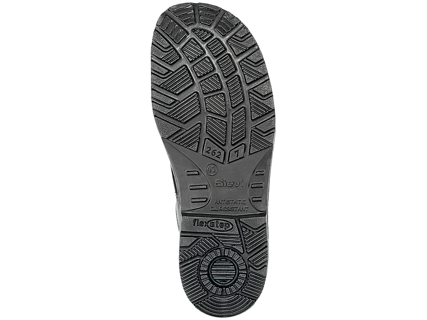 Talvisaappaat Sievi Boot Winter XL