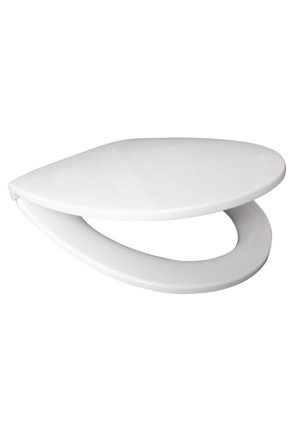 TOALETTLOCK HAFA RELAX U VIT