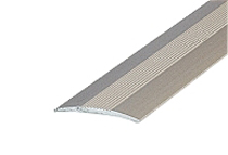 Tarrasaumalista 38mm pronssi-anodisoitu uritettu 1000mm