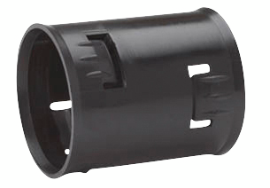 Salaojan liitosholkki Uponor SMH 100