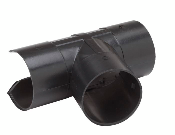 Salaojan liitosputki Uponor 50-65/65 SML sivuliitos