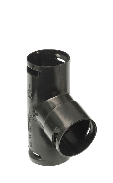 Salaojan liitosputki Uponor 50-65/65 SML sivuliitos