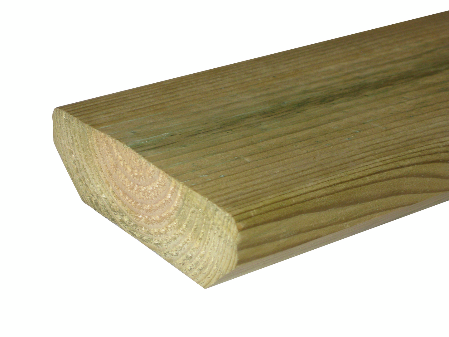 Kestopuu 25x95 SHP viistetty AB-luokka