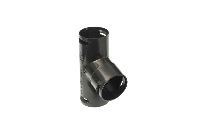 Salaojan liitosputki Uponor 100/100 SML sivuliitos