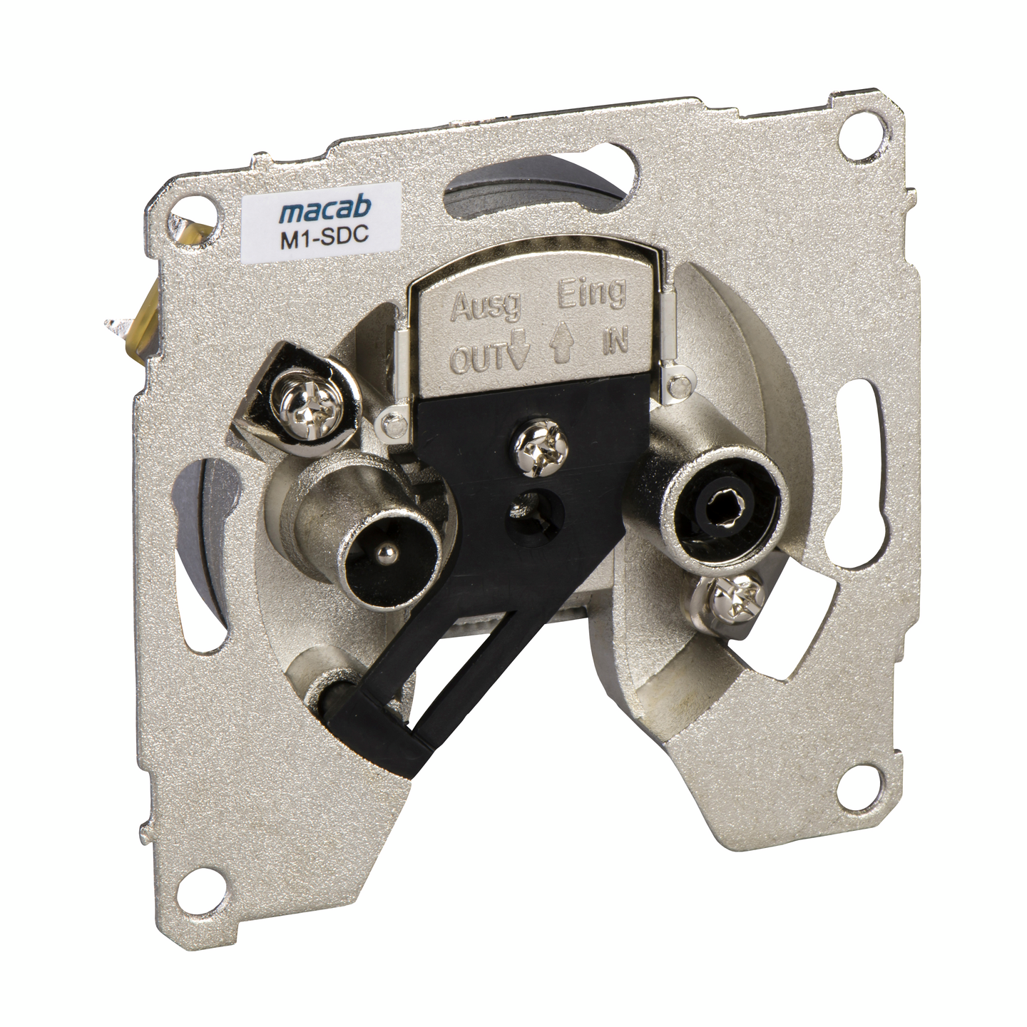 Antennimoduuli Schneider Electric Exxact jatkuva