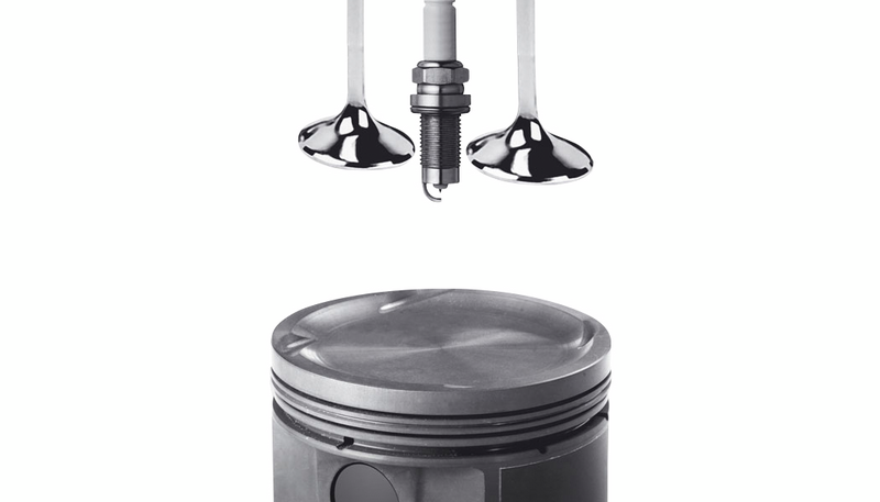 Polttoaineen lisäaine CRC Gasoline Additive 200ml