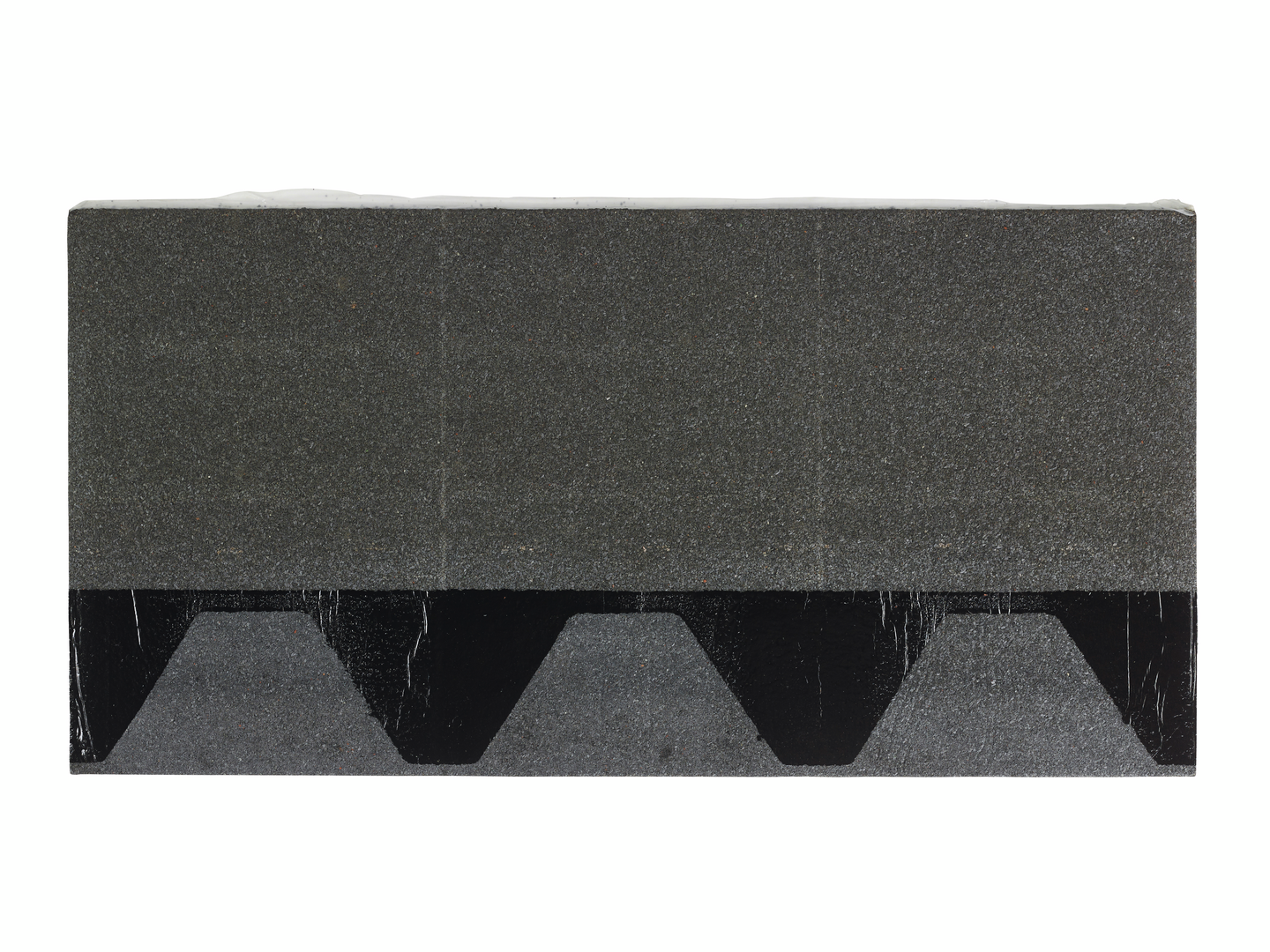 Harja-/räystäslevy Plano Pro Combi 10kpl