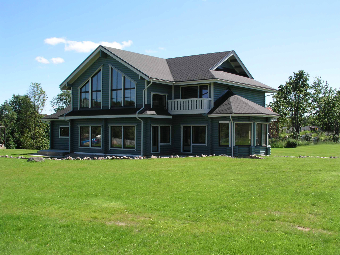 Kattolaatta Kerabit K+ 3m²/pkt