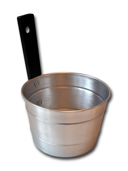 Saunakiulu Cello Spa 4l alumiini