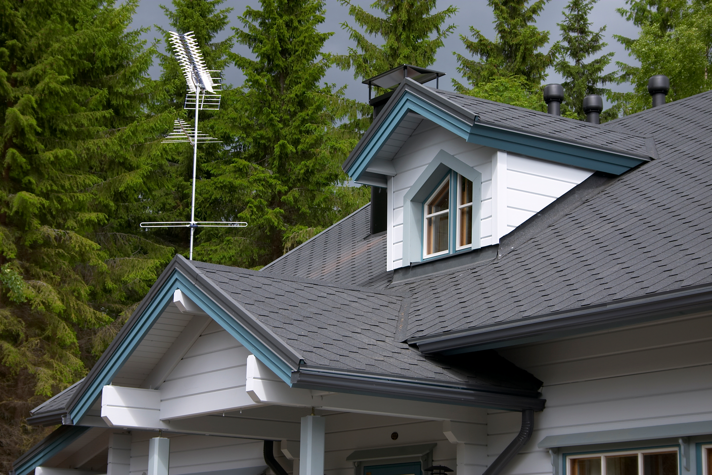 SHINGEL KERABIT K+ GRÅ