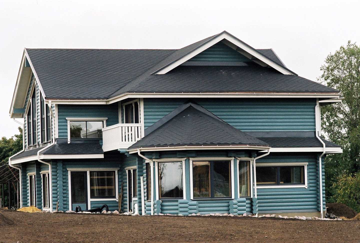 SHINGEL KERABIT K+ GRÅ