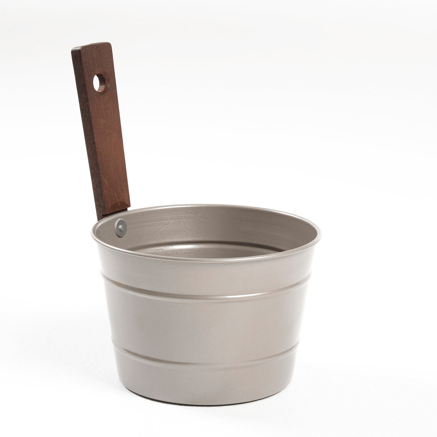 Saunakiulu Cello Spa shampanja