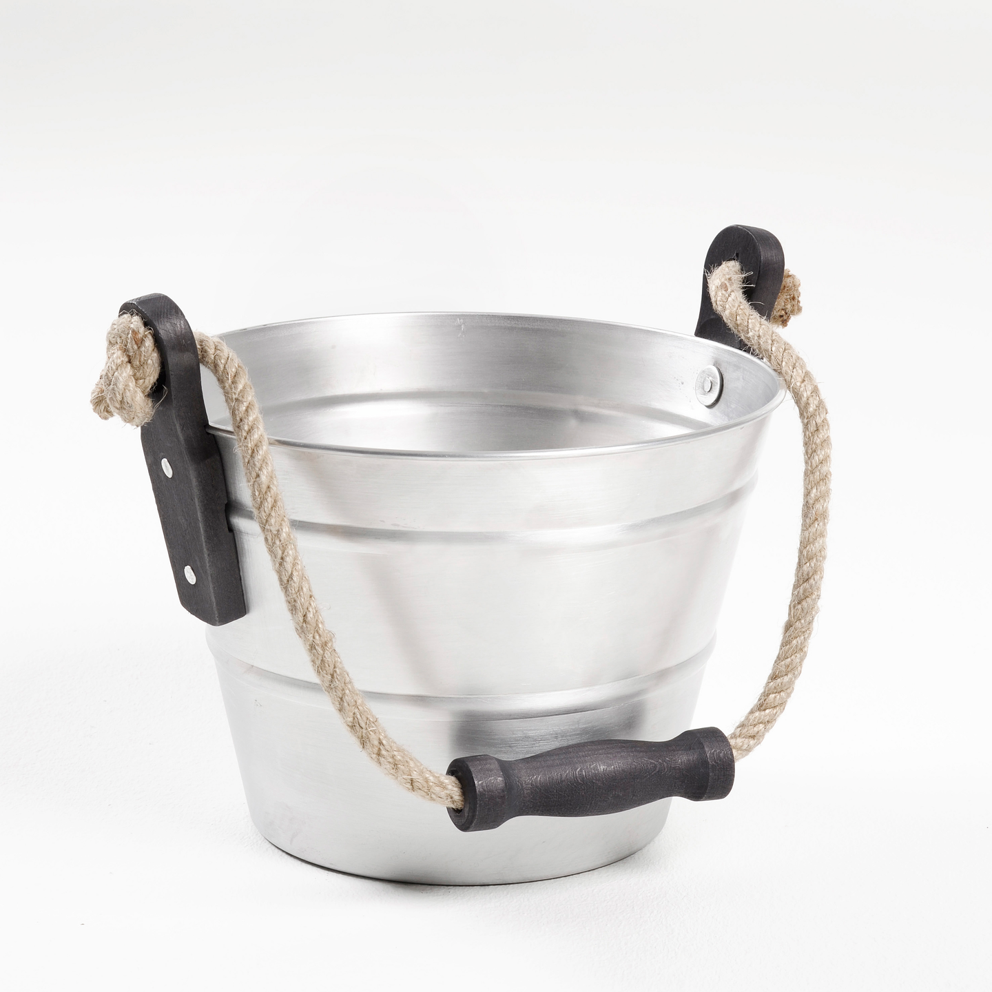 Saunasanko Cello Spa 8l alumiini