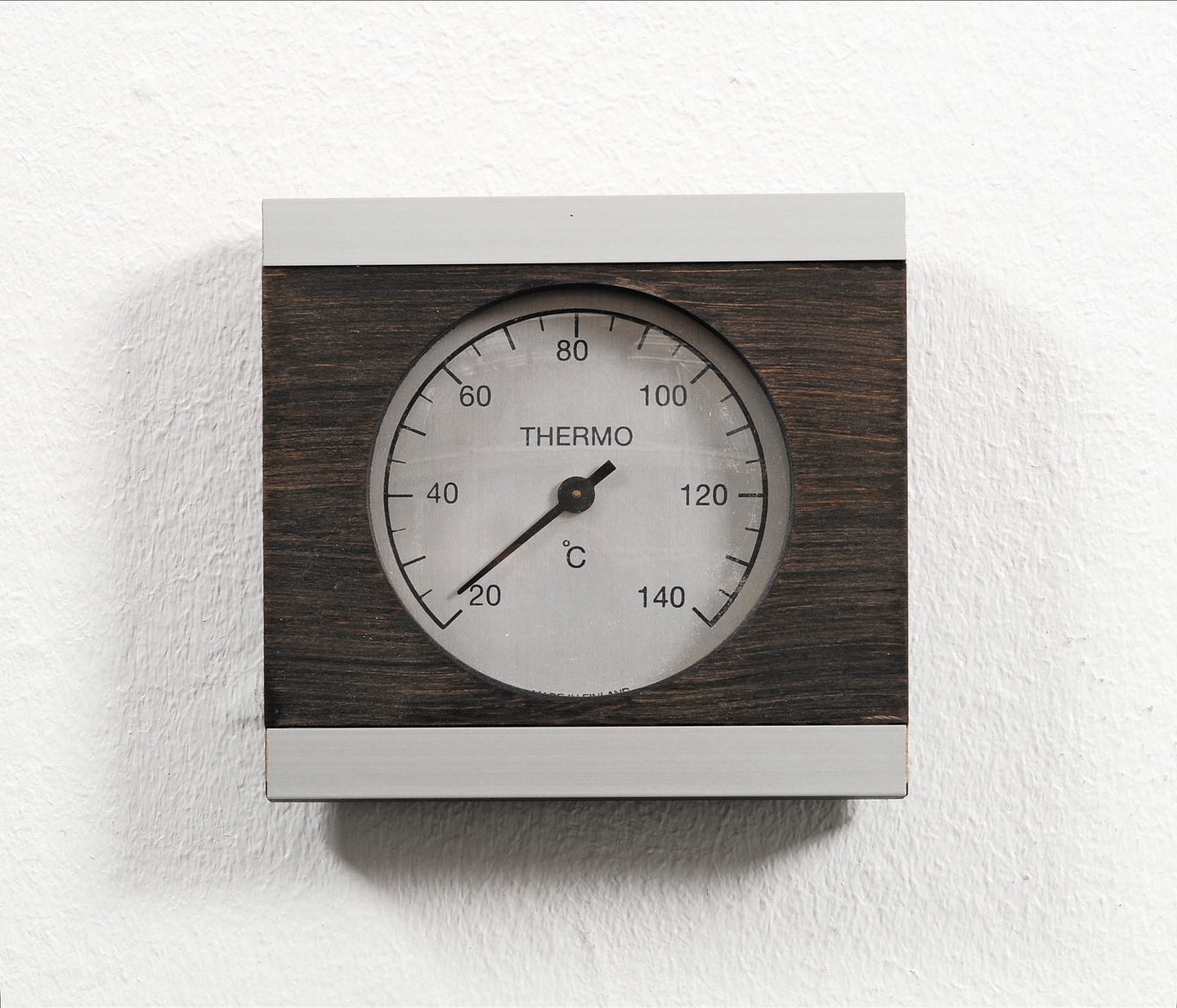 Saunamittari Cello Spa alumiini CE518