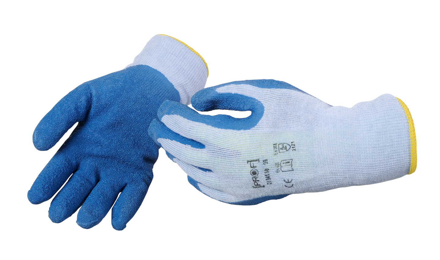 Työkäsineet PROF Dexgrip Light