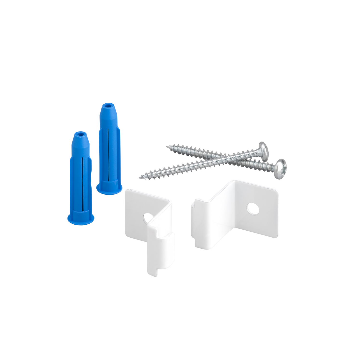 Kiinnityshela Elfa riippukiskoon 470718 2kpl