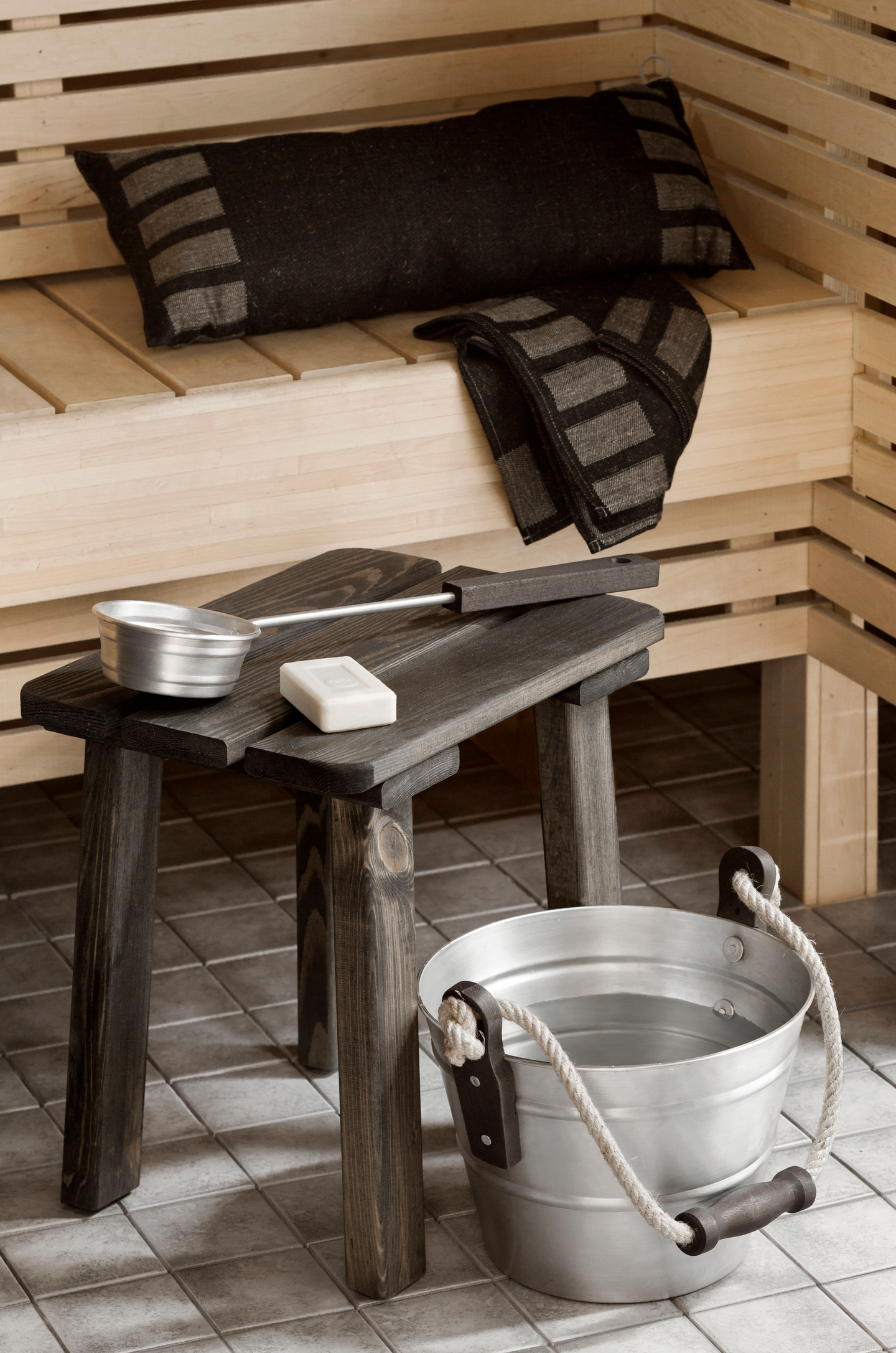 Laudeliina Cello Spa 45x55cm CE439