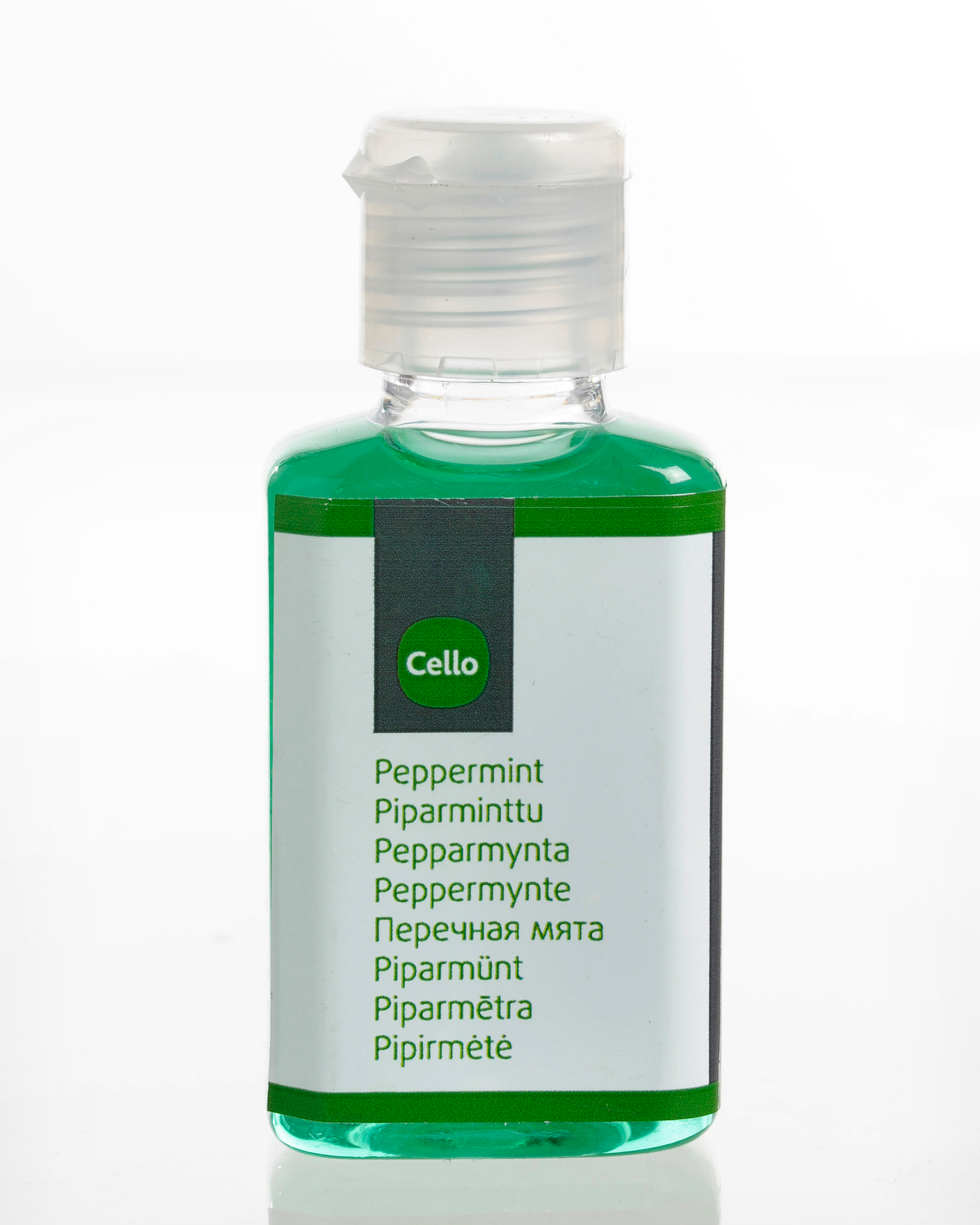 Saunatuoksu Cello Spa CE827 piparminttu