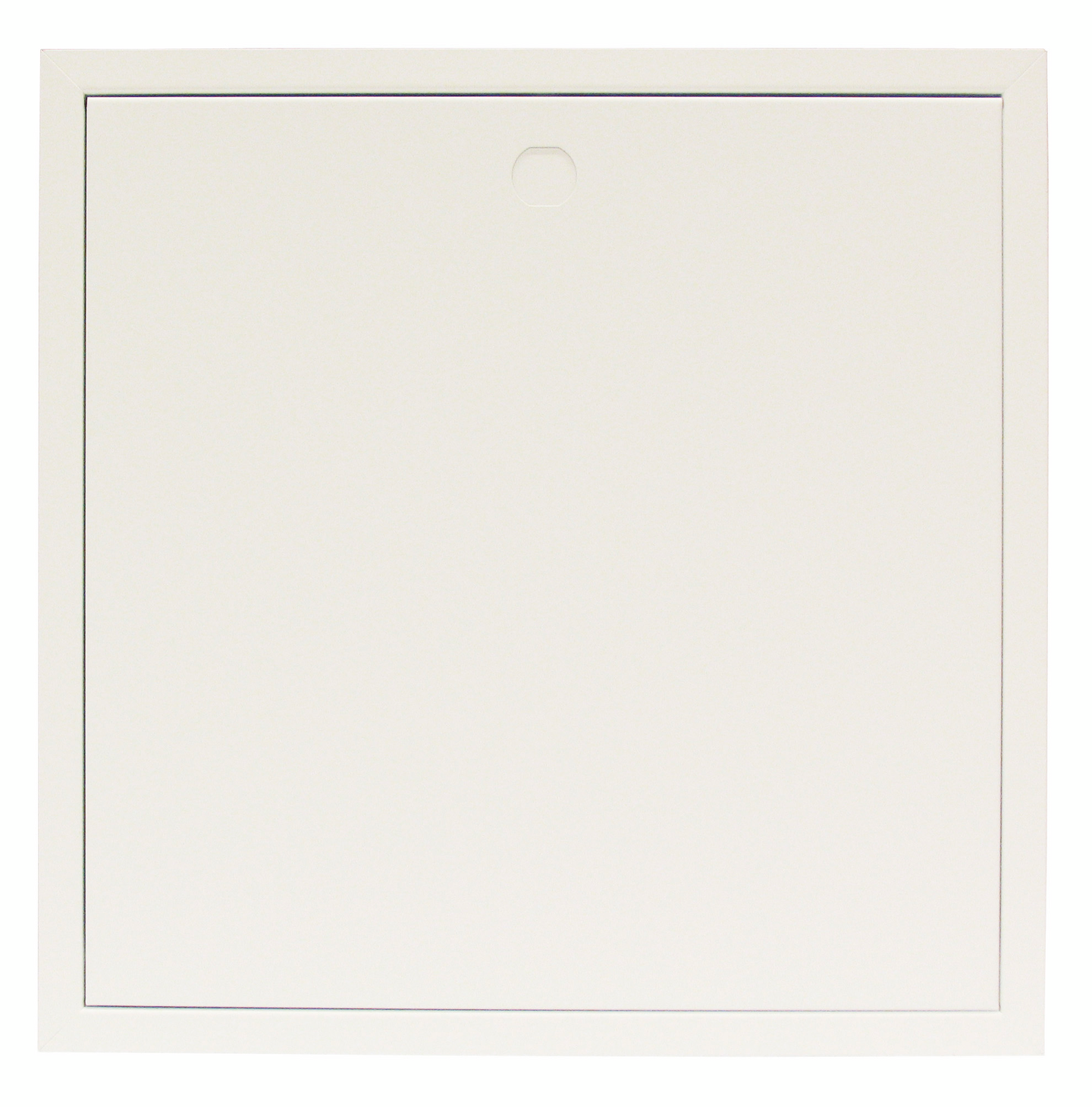 Tarkastusluukku TL valkoinen