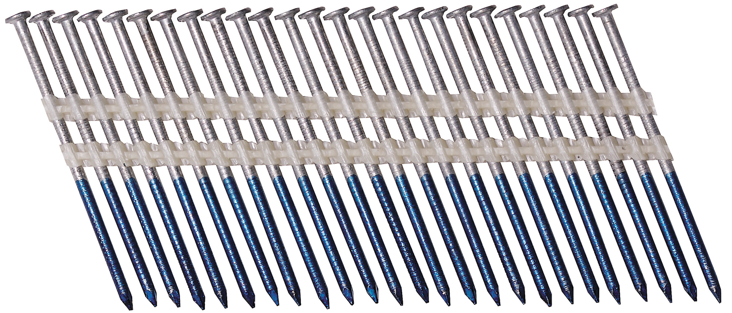 Konenaula PROF 21° 50x2,8 kirkas 3000kpl